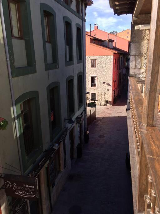 Calle Mayor 21 Vut1222As リャネス エクステリア 写真